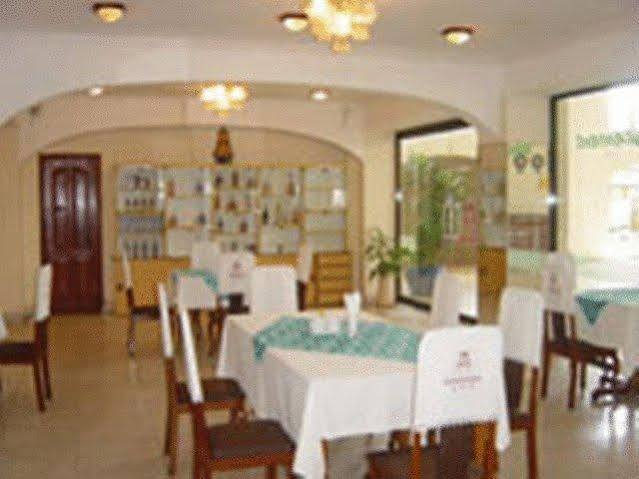 Cao Nguyen Hotel Buon Ma Thuot Exterior foto