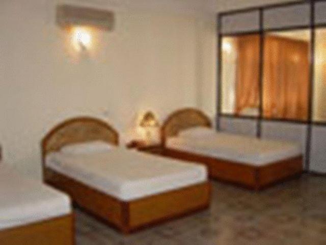 Cao Nguyen Hotel Buon Ma Thuot Exterior foto